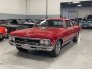 1966 Chevrolet Chevelle for sale 101706083