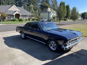 1966 Chevrolet Chevelle SS for sale 101707919