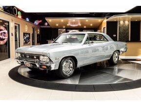 1966 Chevrolet Chevelle SS for sale 101716793