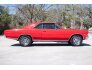 1966 Chevrolet Chevelle SS for sale 101716941