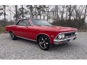 1966 Chevrolet Chevelle SS for sale 101723892