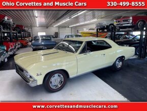 1966 Chevrolet Chevelle SS for sale 101730533
