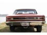 1966 Chevrolet Chevelle SS for sale 101740612