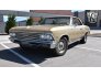 1966 Chevrolet Chevelle for sale 101740647