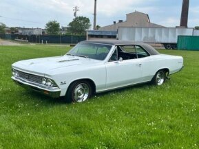 1966 Chevrolet Chevelle SS for sale 101741850