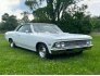 1966 Chevrolet Chevelle SS for sale 101741850