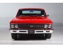 1966 Chevrolet Chevelle SS for sale 101742803