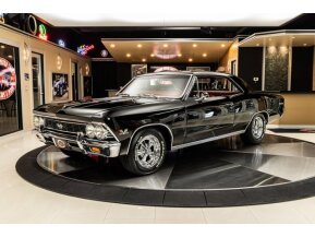 1966 Chevrolet Chevelle SS for sale 101753483