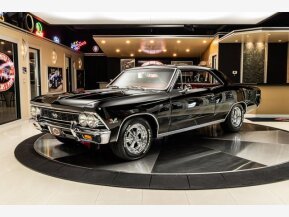 1966 Chevrolet Chevelle SS for sale 101753483