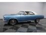 1966 Chevrolet Chevelle SS for sale 101756851
