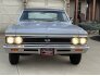 1966 Chevrolet Chevelle SS for sale 101790930
