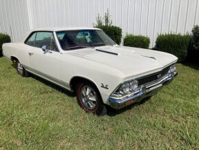1966 Chevrolet Chevelle SS for sale 101792661
