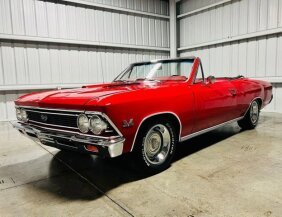 1966 Chevrolet Chevelle SS for sale 101802652