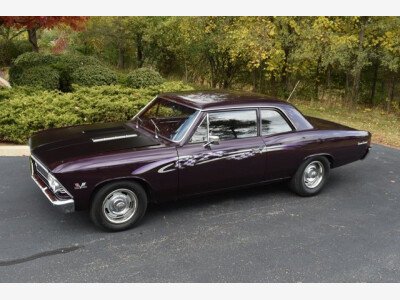 1966 Chevrolet Chevelle for sale 101805837