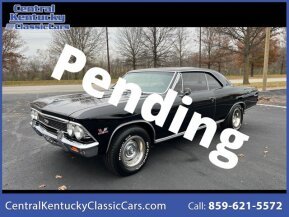 1966 Chevrolet Chevelle for sale 101818566