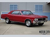 1966 Chevrolet Chevelle SS for sale 101828679