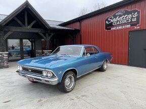 1966 Chevrolet Chevelle SS for sale 101844941