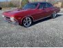 1966 Chevrolet Chevelle SS for sale 101848227