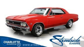 1966 Chevrolet Chevelle SS for sale 101849578