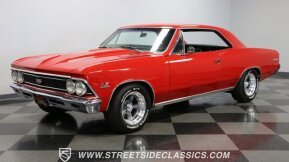 1966 Chevrolet Chevelle SS for sale 101849578