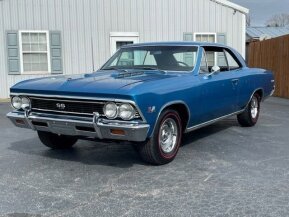 1966 Chevrolet Chevelle SS for sale 101853743