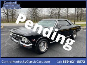 1966 Chevrolet Chevelle for sale 101866999