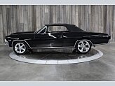 1966 Chevrolet Chevelle SS for sale 101954218