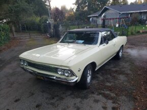 1966 Chevrolet Chevelle for sale 101781049