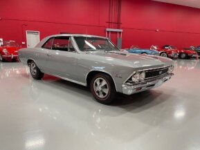 1966 Chevrolet Chevelle SS for sale 101875427