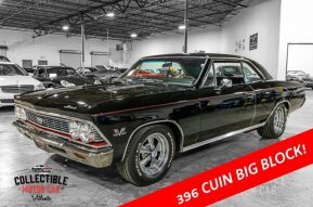 1966 Chevrolet Chevelle SS for sale 101887006