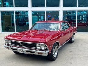 1966 Chevrolet Chevelle for sale 101937792