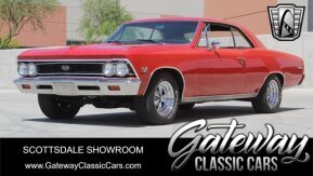 1966 Chevrolet Chevelle SS for sale 101951778