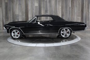 1966 Chevrolet Chevelle SS for sale 101954218