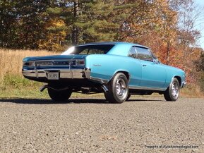 1966 Chevrolet Chevelle SS for sale 101964803