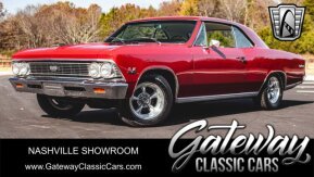1966 Chevrolet Chevelle SS for sale 101967820