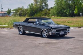 1966 Chevrolet Chevelle SS for sale 101990284