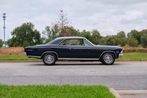 1966 Chevrolet Chevelle SS for sale 101990286