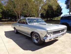 1966 Chevrolet Chevelle SS for sale 101993857