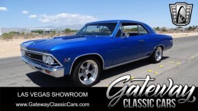 1966 Chevrolet Chevelle SS for sale 102018067