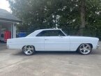 Thumbnail Photo 5 for 1966 Chevrolet Chevy II