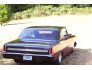 1966 Chevrolet Chevy II for sale 100778232
