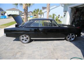 1966 Chevrolet Chevy II for sale 101741731