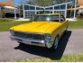 1966 Chevrolet Chevy II for sale 101755036