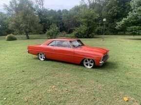 1966 Chevrolet Chevy II for sale 101815986