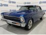 1966 Chevrolet Chevy II for sale 101840258