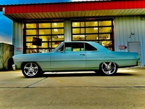 1966 Chevrolet Chevy II for sale 101956797