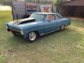 1966 Chevrolet Chevy II for sale 101986651