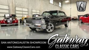 1966 Chevrolet Chevy II for sale 101989830