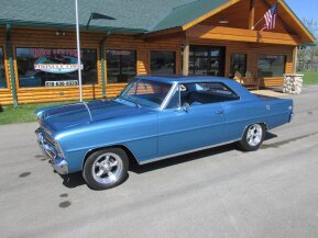 1966 Chevrolet Chevy II for sale 101735486