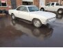 1966 Chevrolet Corvair for sale 101584653